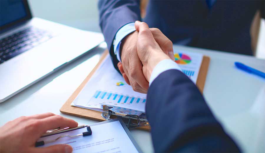 Control de visitas y cierre de la operación. 3 FUENTES CONSULTORA INMOBILIARIA en Alcobendas