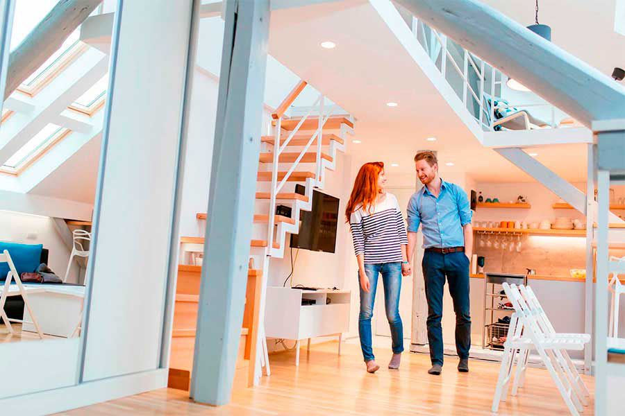 Servicios para el demandante. 3 FUENTES CONSULTORA INMOBILIARIA en Alcobendas