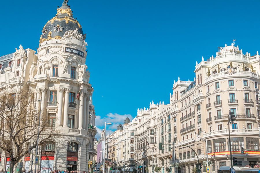 Venta de inmuebles. 3 FUENTES CONSULTORA INMOBILIARIA en Alcobendas