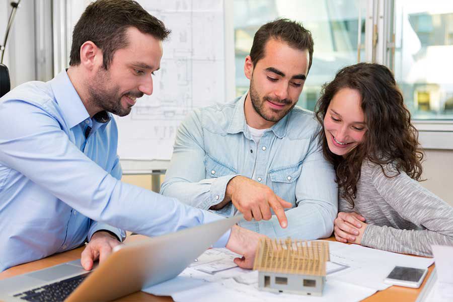 Servicios al Propietario. 3 FUENTES CONSULTORA INMOBILIARIA en Alcobendas