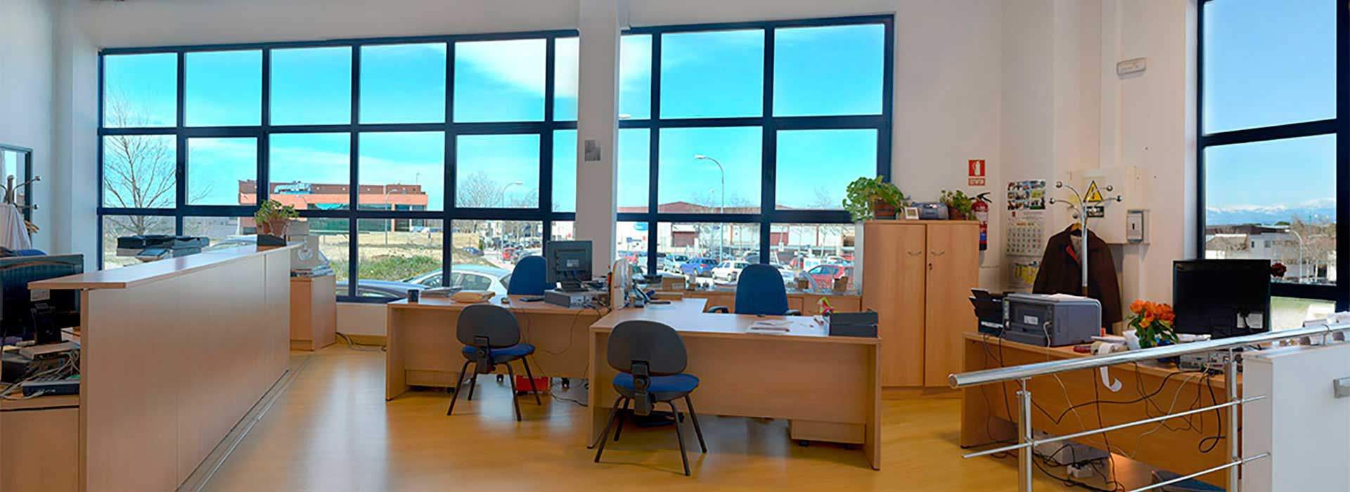 3 Fuentes Consultora Inmobiliaria Más allá del inmueble. 3 FUENTES CONSULTORA INMOBILIARIA en Alcobendas