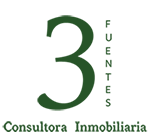 3 FUENTES CONSULTORA INMOBILIARIA en Alcobendas